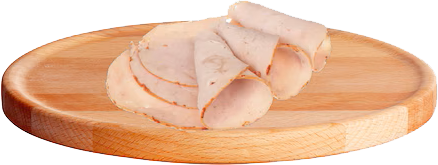 1ER CHOIX حبش مدخن