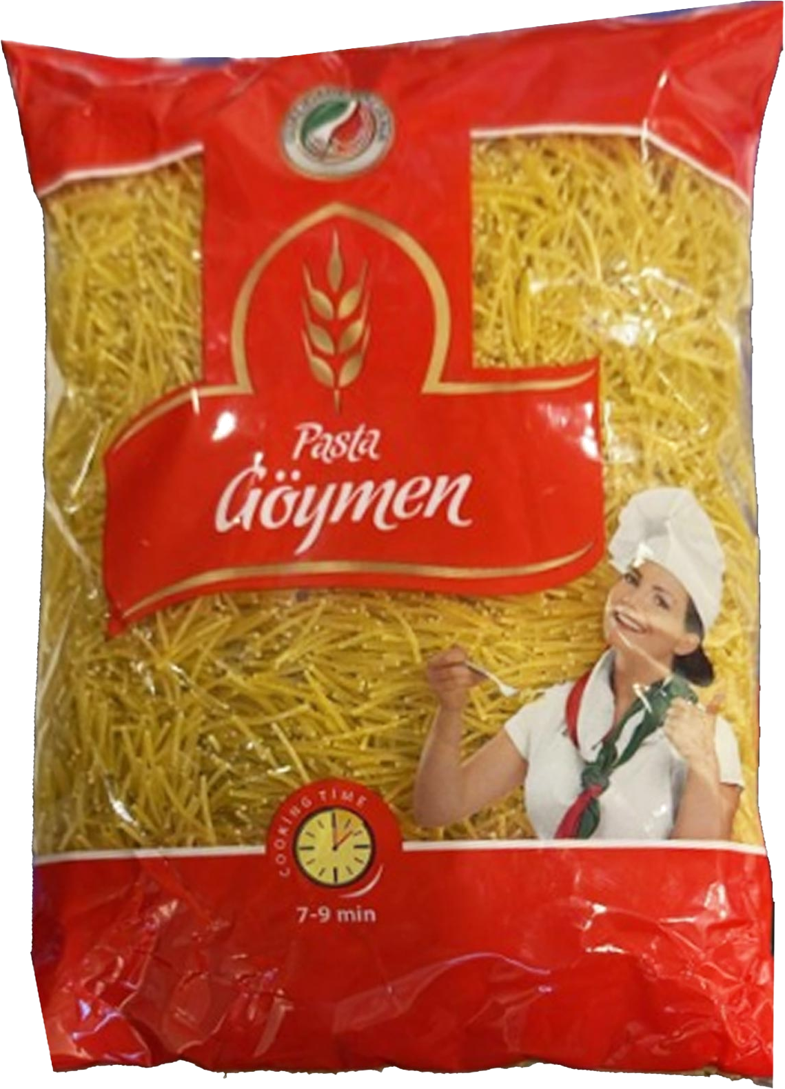 1ER CHOIX VERMICELLI COUP