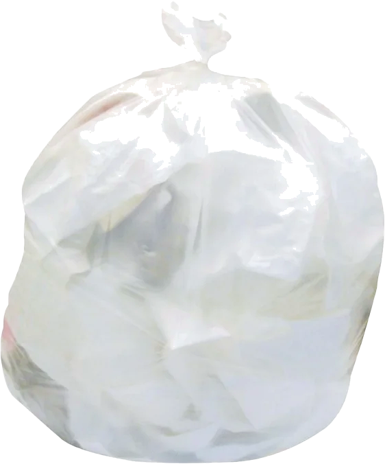 A-CLEANTRASH BAGS MEDIUM