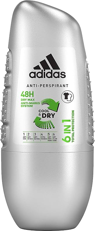 ADIDAS ROLL COLL DRY