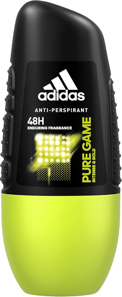 ADIDAS ROLL PURE GAME