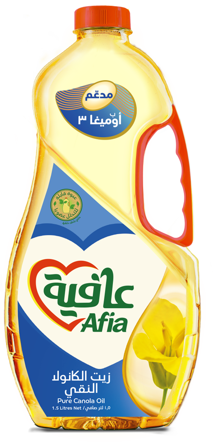 AFIA CANOLA