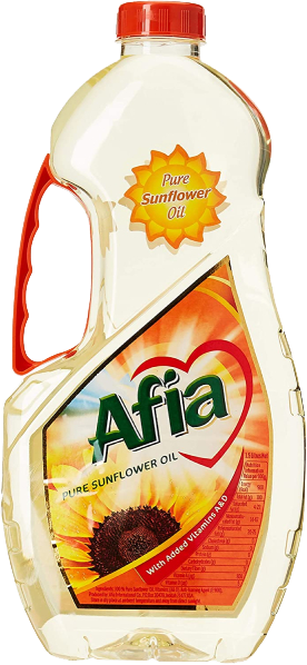 AFIA SUNFLOWER OIL