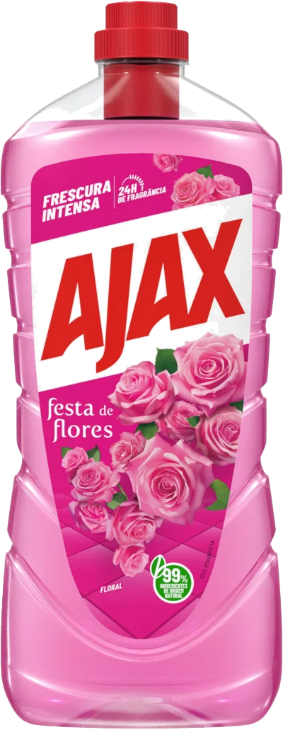 AJAX FLORAL  25%