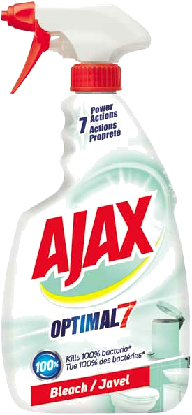 AJAX SPR OPTIMAL 7BLEACH