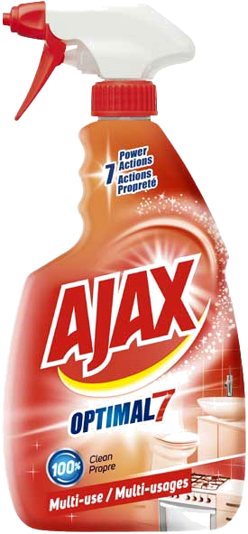 AJAX SPRMULTIACTION