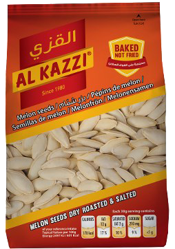AL KAZZI MELLON SEEDS