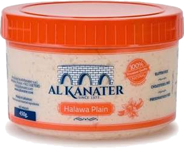 AL SAIFI HALAWA PLAIN
