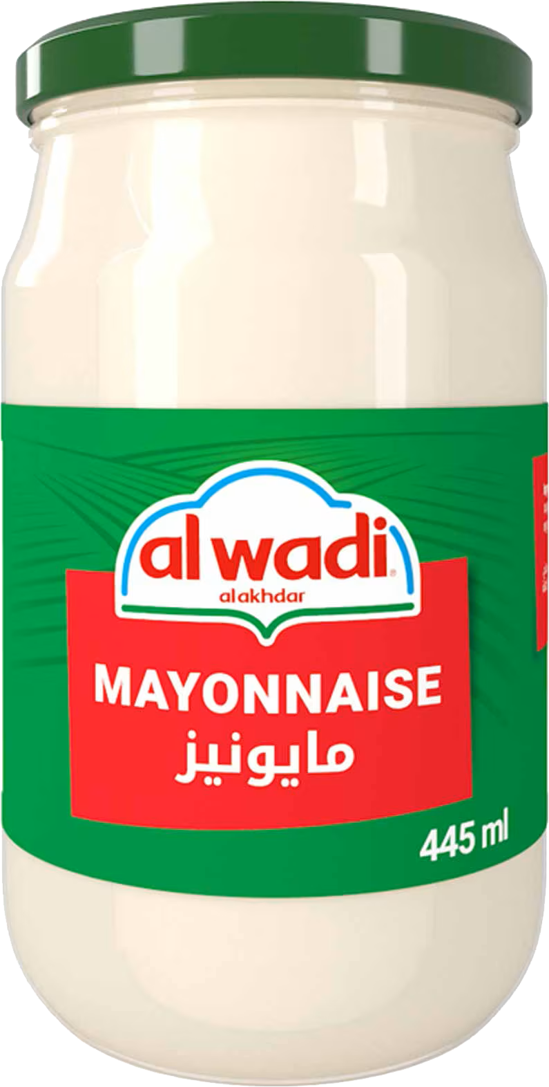 AL WADI MAYONNAISE