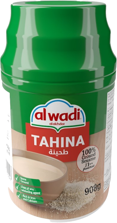 AL WADI TAHINEH
