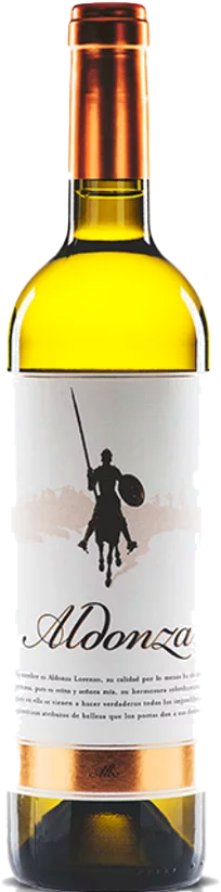 Aldonza Albo Wine