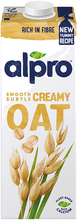 ALPRO CREAMY OAT MILK