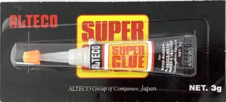 ALTICO SUPER GLUE