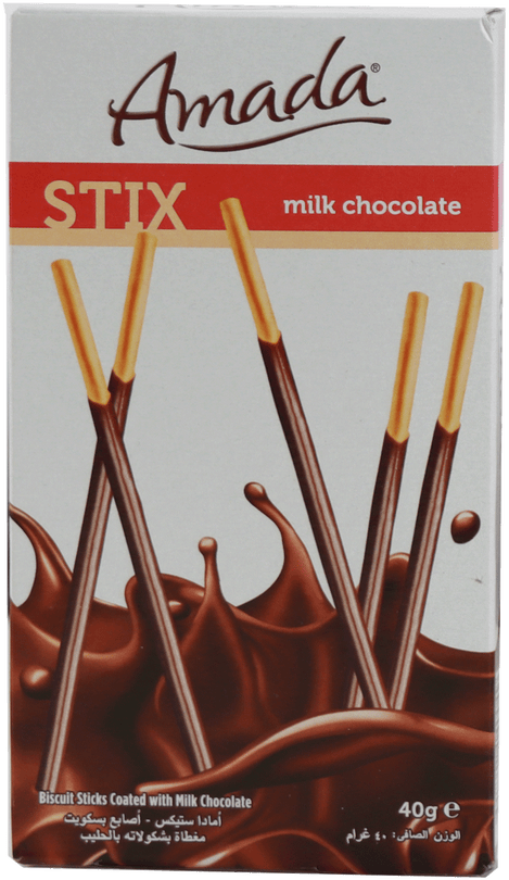 AMADA STIX