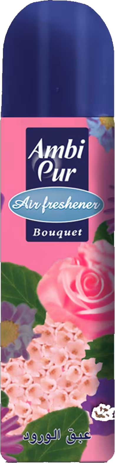 AMBI PUR AIR FRESHENER BOUQUET