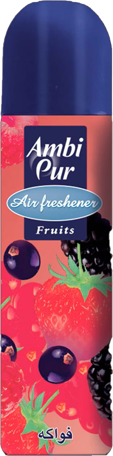 AMBI PUR AIR FRESHENER FRUITY