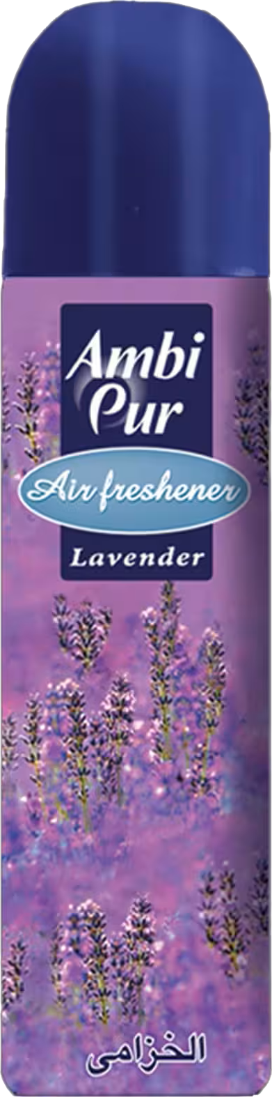 AMBI PUR AIR FRESHENER LAVENDER