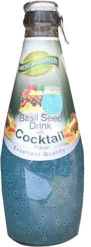 AMERICAN HARVEST COCKTAIL