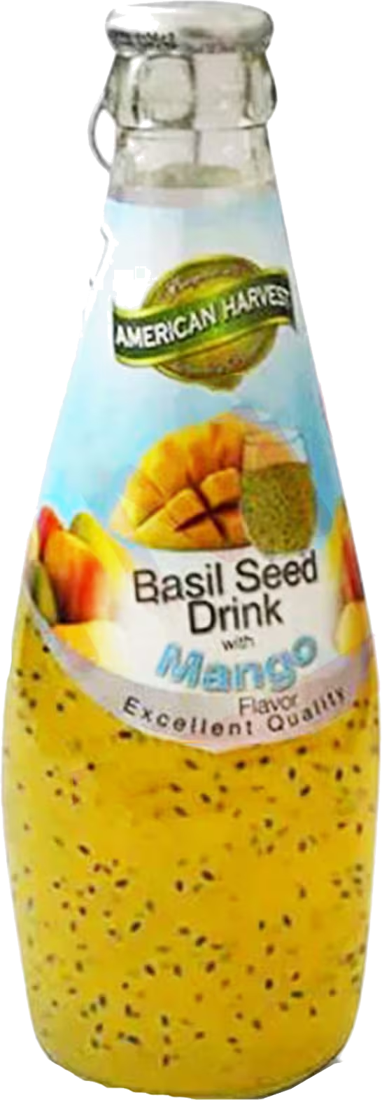 AMERICAN HARVEST MANGO