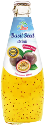 AMERICAN HARVEST PASSION FRUIT 290ML