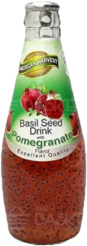 AMERICAN HARVEST POMEGRANATE 290ML