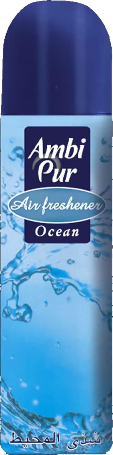 AMPI PUR AIR FRESHENER OCEAN