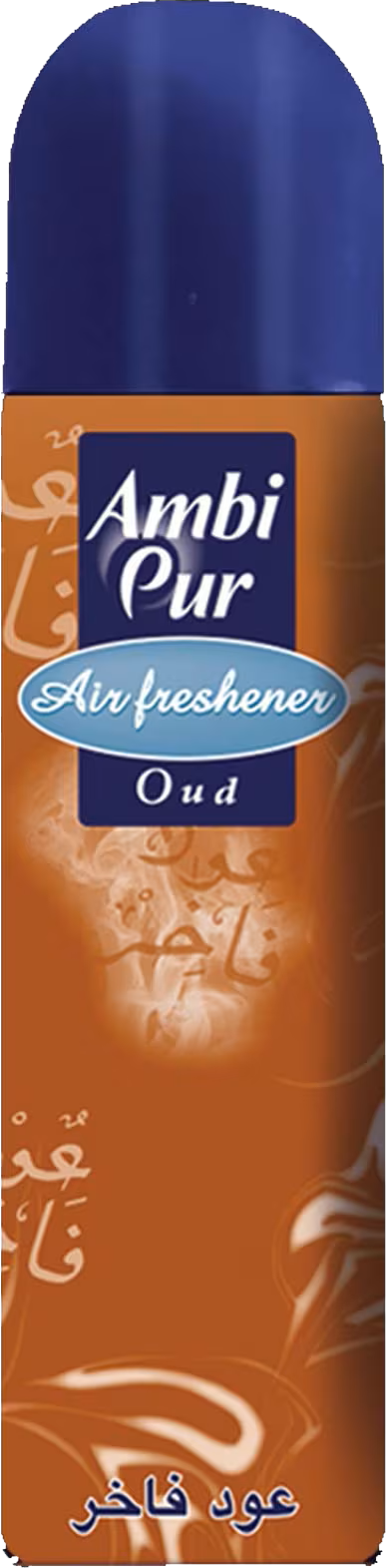 AMPI PUR AIR FRESHENER OUD
