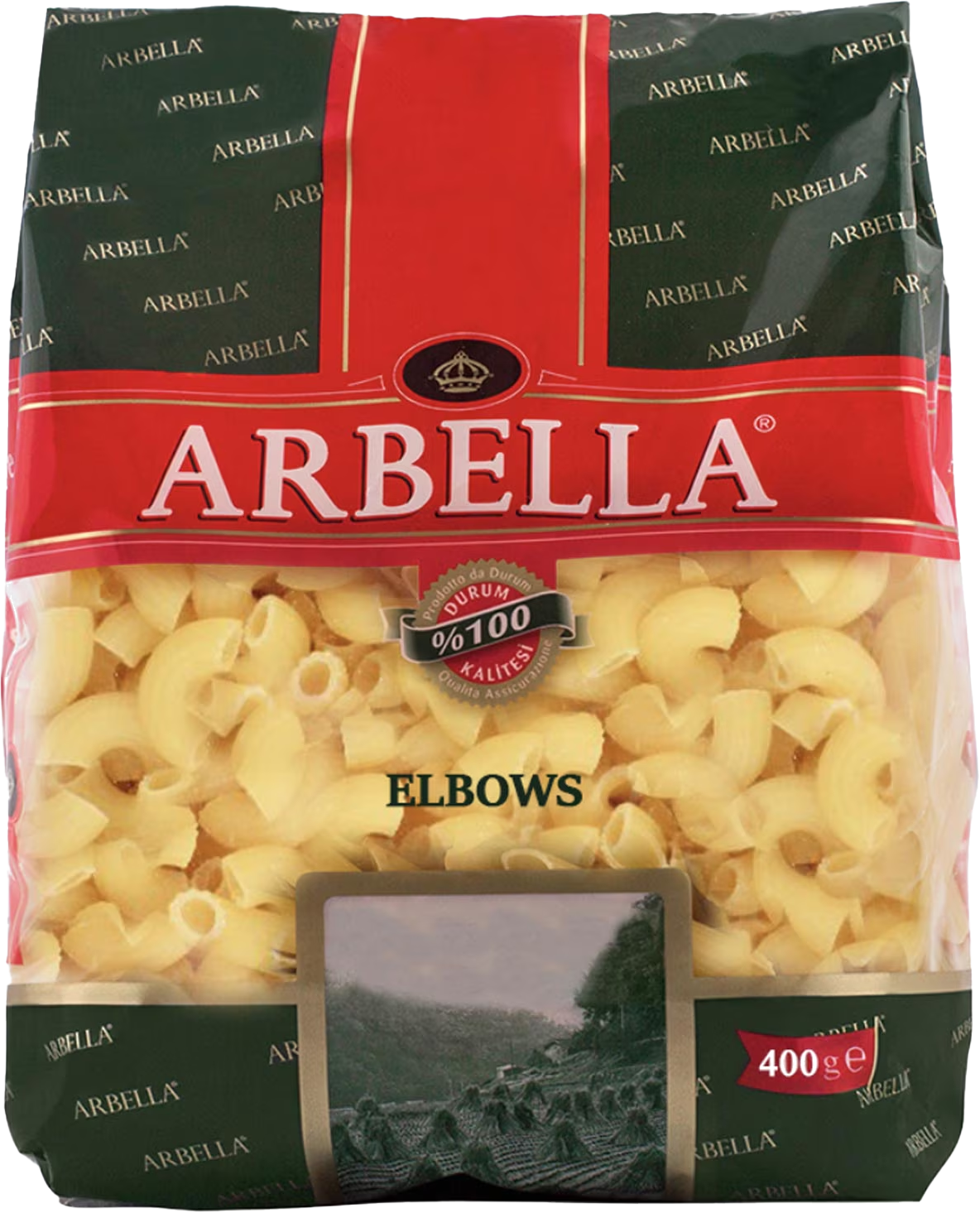 ARBELIA  SMOOTH ELBOW