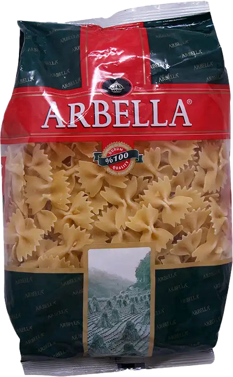ARBELLA FARFALLE