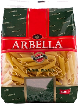 ARBELLA PENNE RIGATE