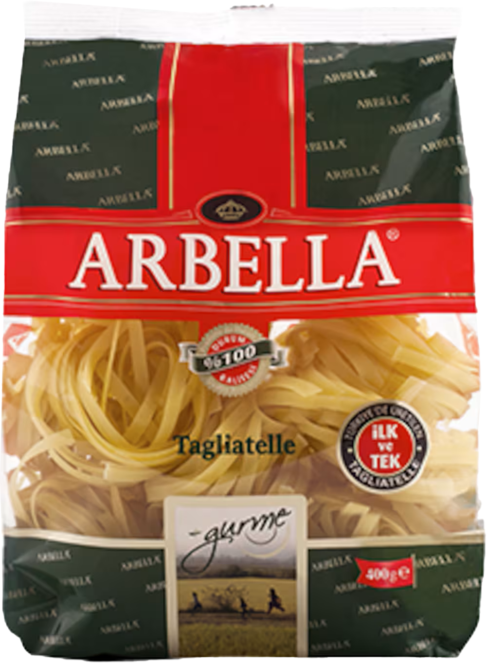 ARBELLA TAGLIATELLE
