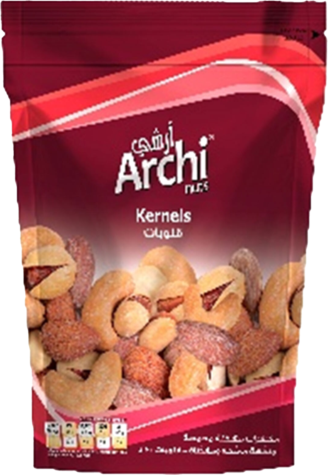 ARCHI KERNELS MIXED NUTS