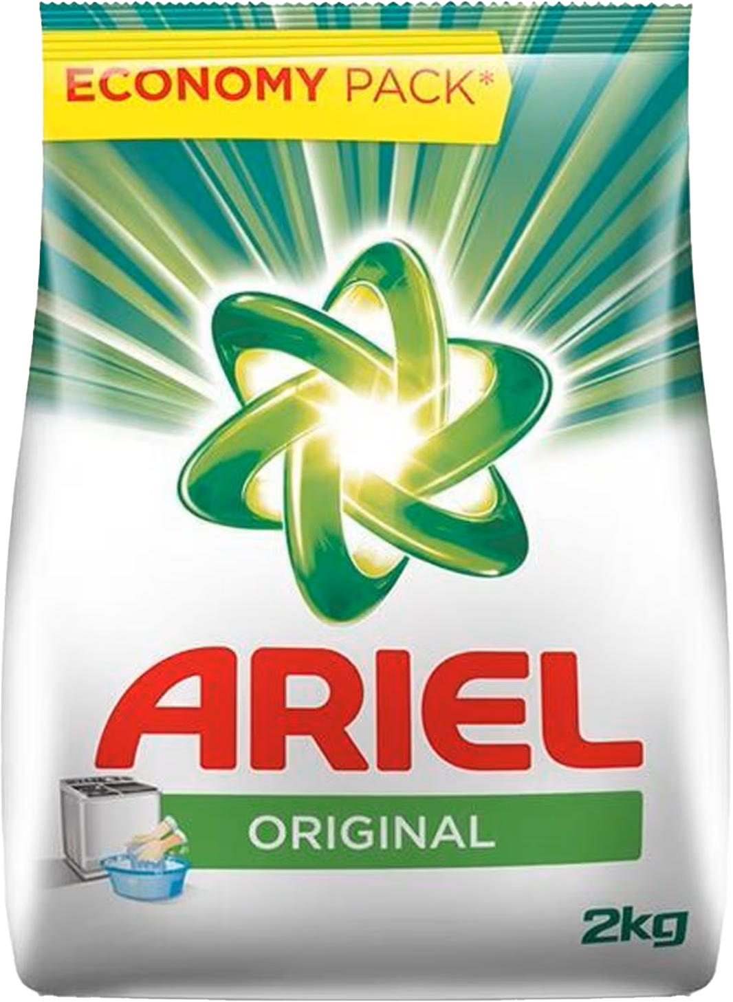 ARIEL AUTO DWO 20%