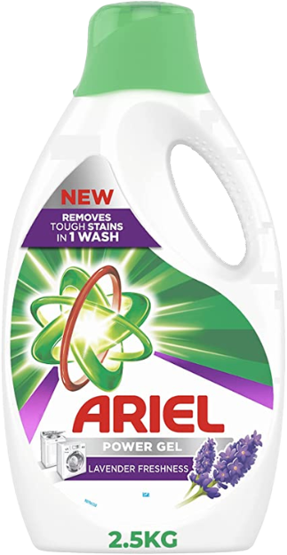 ARIEL GEL
