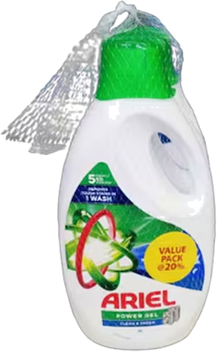 ARIEL HDL LAV 20%