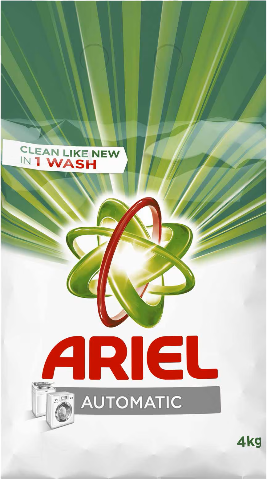 ARIEL POWDER ORIGINAL 20%