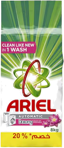 ARIEL POWDER ORIGINAL  20%