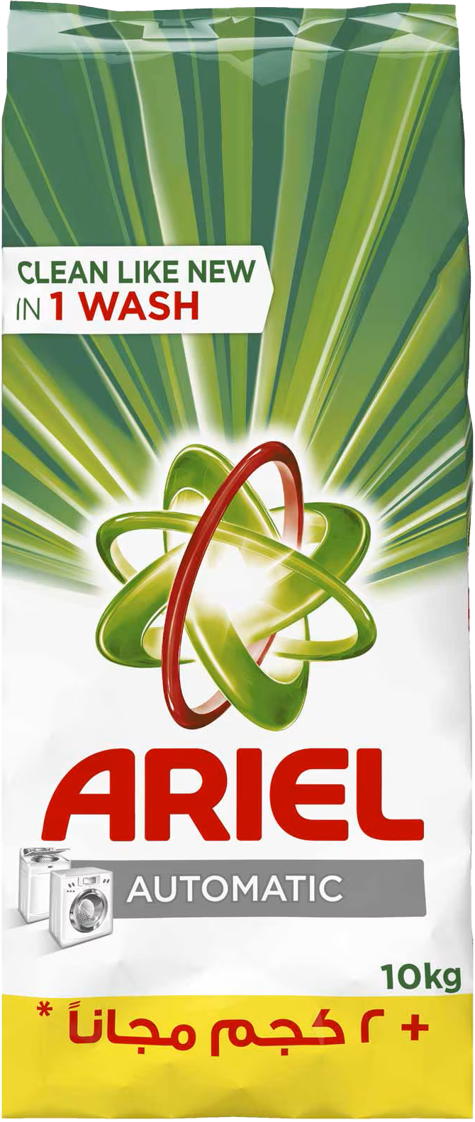 ARIEL POWDER ORIGINAL