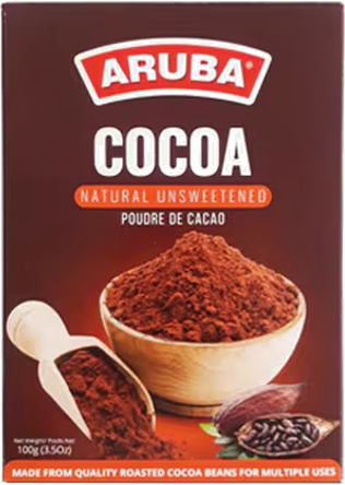 ARUBA COCOA