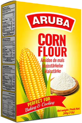 ARUBA CORN FLOUR