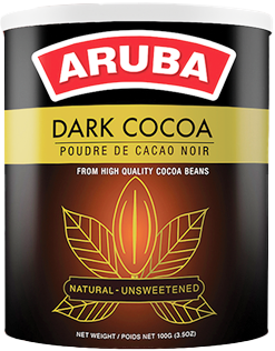 ARUBA DARK COCOA