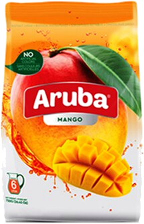 ARUBA INSTANT DRINK MANGO
