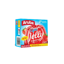 ARUBA JELLY DIET  STRAWBERRY