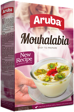 ARUBA MOUHALLABIEH