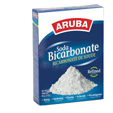 ARUBA SODA BICARBONATE