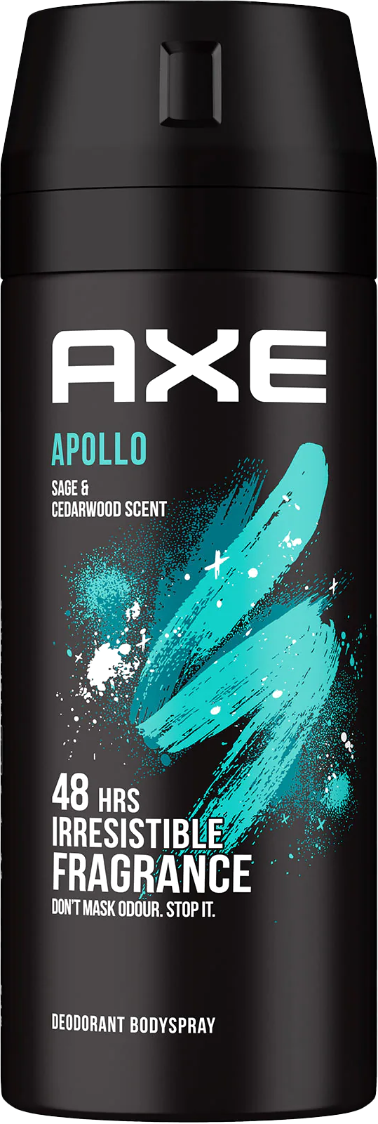 AXE DEO APOLLO