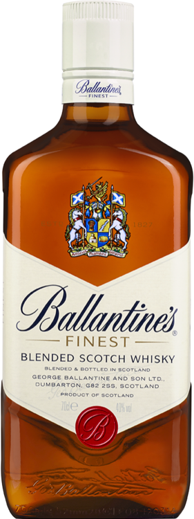 BALLANTINES FINEST