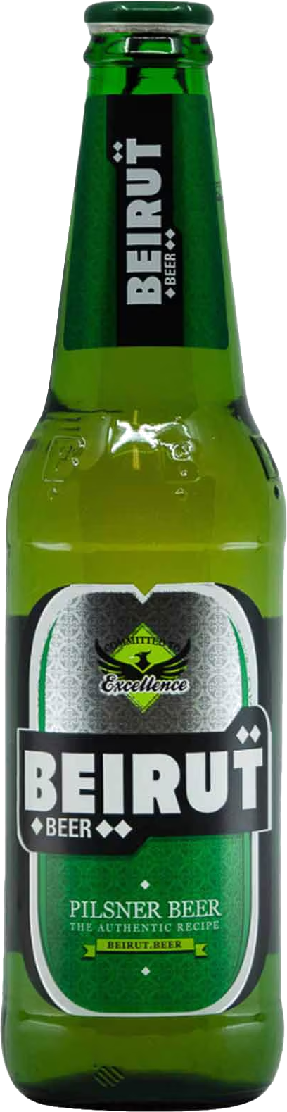 BEIRUT BEER