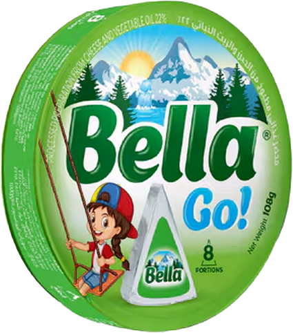 BELLA GO