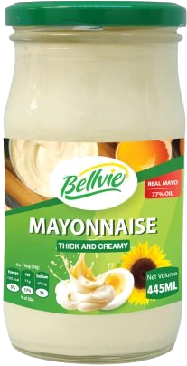 BELLVIE MAYO